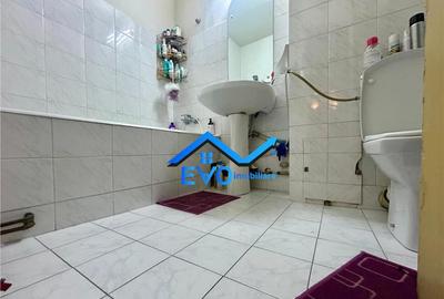 APARTAMENT DE VANZARE CU 3 CAMERE, ETAJ INTERMEDIAR, DECOMA - 5