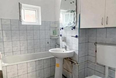 Apartament cu 2 camere decomandat în Lugoj