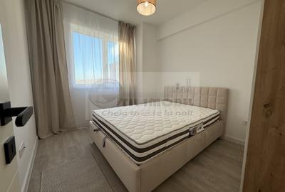 Apartament cu 2 camere în Lunca Cetățuii - 2