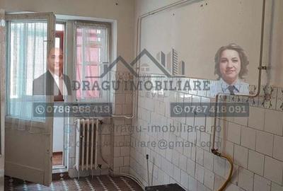 Apartament 2 camere/Etaju 2/Tecuci - 8