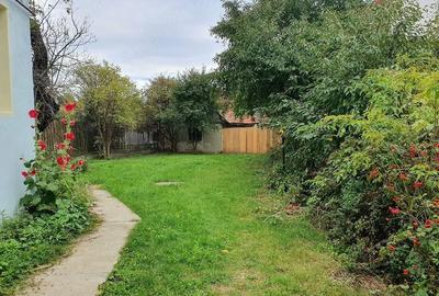 Casă cu 3 camere cu Teren 600 Mp în Central - 5