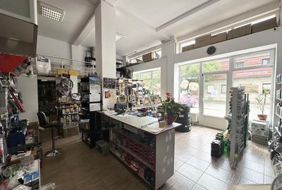 BG72-Cladire Multifunctionala 4 nivele-Girocului - 27