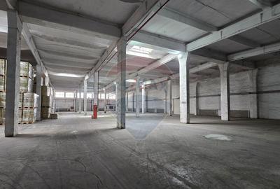 Spațiu comercial, de 3,400 mp, în Buftea - 16