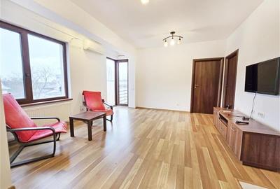 Apartament 3 camere Chitila-Bucurestii Noi - 2