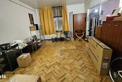 Vila EXCLUSIVISTA ***6 camere***// Dorobanți - Capitale - 8