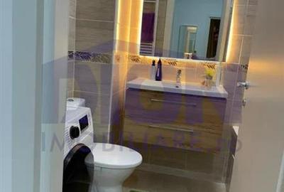 Apartament cu 2 camere decomandat în Drumul Taberei - 5