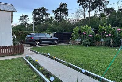 Casă individuală cu 3 camere cu Teren 800 Mp în Brănești - 7