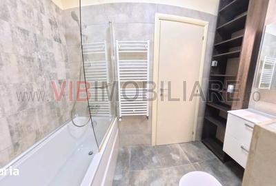 Apartament cu 3 camere, mobilat în 13 Septembrie - 5