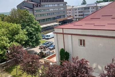 Apartament cu 2 camere în Central - 1