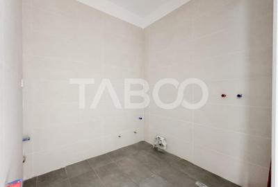 Apartament cu 4 camere 105 mp pe 2 nivele in vila noua cu parcare - 8