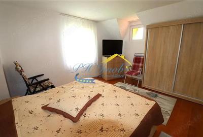 Vila de vanzare Breaza, Nistoresti Prahova - 7