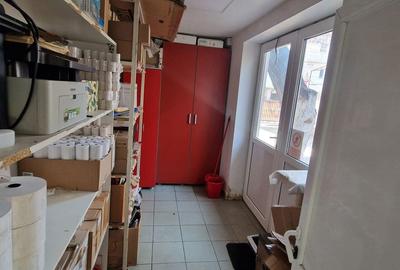 Spațiu comercial, de 140 mp, în Coiciu - 6