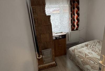 Casă individuală cu 3 camere cu Canalizare în Central - 17