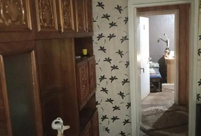 Vand apartament 2 camre - 5