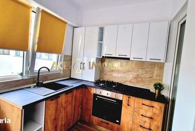 Apartament cu 2 camere, mobilat în Rahova - 5