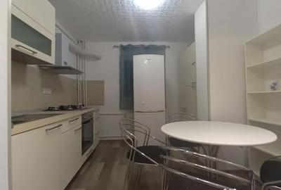 Apartament cu 2 camere decomandat în Drumul Taberei - 3