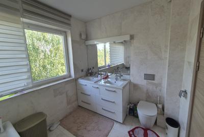 Pipera : Vila moderna tip townhouse , ansamblu rezidential cu piscina ! - 2