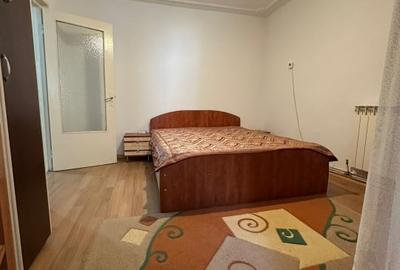 Apartament 2 camere, Zona Vidin, parter. - 4