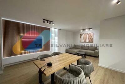 Apartament 2 camere, 60mp + terasa - zona Metro - 2