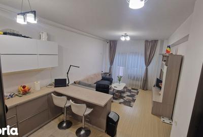 Apartament cu 2 camere în Chiajna - 11