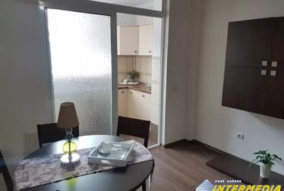 Apartament cu 3 camere decomandat, mobilat în Central - 3