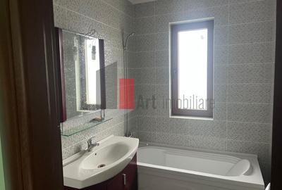 Casă individuală cu 3 camere cu Canalizare în Copăceni - 11