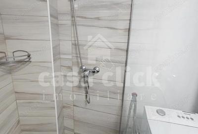 Garsoniera la casa, Centru - Mazepa 2, recent si frumos renovata - 6