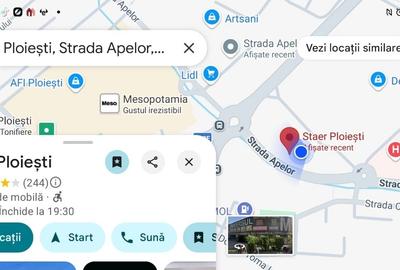 De vanzare cladire comerciala multifunctionala vad deosebit - Ploiesti - 10