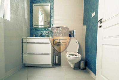 Apartament cu 3 camere, mobilat în Est - 8