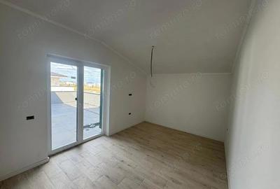 Apartament cu 4 camere terasa de 30 mp Braytin hotel IQ - 11