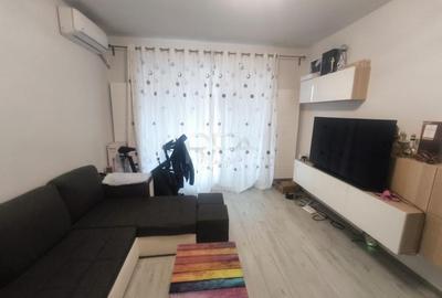 Apartament cu 2 camere decomandat, mobilat în Politehnica - 3