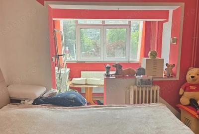 Vand apartament cu 2 camere decomandat in Deva, zona Eminescu (Profi), etaj 1, - 9