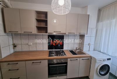 Inchiriere apartament 3 camere, modern in zona Ultracentrala - 17