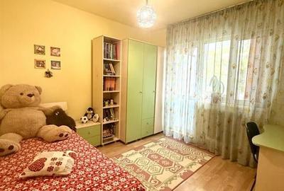 Apartament 4 camere Tatarasi - Dispecer Apartament 4 camere Tatarasi - Dispecer - 5