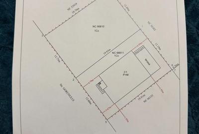 Casă în Central - 3