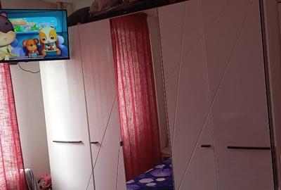 Apartament cu 2 camere semidecomandat în Călărași - 6
