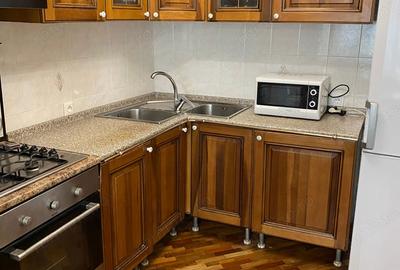 Apartament cu 2 camere semidecomandat în Gara de Nord - 4