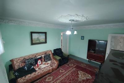 Apartament cu 3 camere în Central - 3