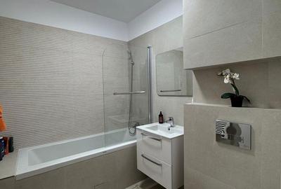 Apartament cu 3 camere în Central - 14