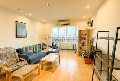 PARCUL CIRCULUI - APARTAMENT 2 CAMERE, 55 MP, ETAJ 7/10, BLOC DUPA CUTREMUR 1982 - 38