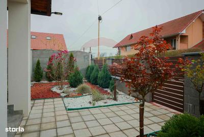 Casă cu 3 camere cu Teren 500 Mp în Biharia - 8