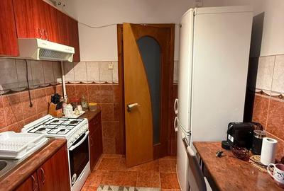 Apartament cu 2 camere semidecomandat în Central - 5