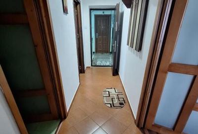 Apartament intretinut, complet mobilat si utilat! CE1175 - 2