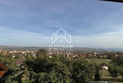 CASA INDIVIDUALA PRIVELISTE PANORAMICA, 4 CAMERE, 272 MP, ZONA SCHIT, ALBA IULIA - 10
