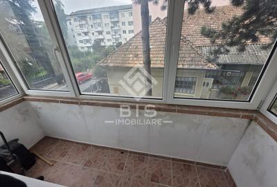 Apartament cu 3 camere decomandat în Ștefan cel Mare - 9
