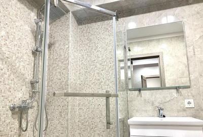 Garsonieră decomandată în Ghencea