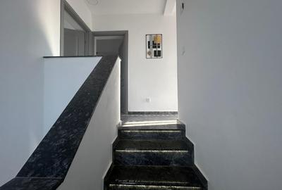Casa P+1, 500 MP teren, 120 MP utili, Zona Metro - 20