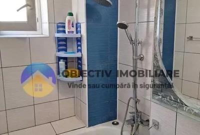 Apartament cu 3 camere decomandat, mobilat în 1 Mai