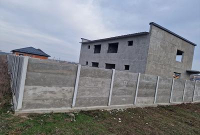 Casă cu 3 camere în Balș - 2