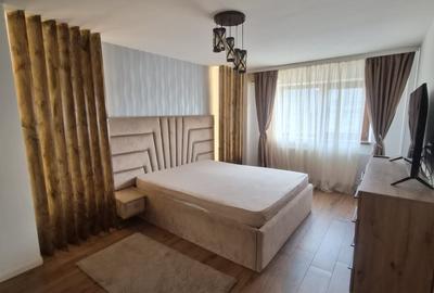 Apartament cu 2 camere decomandat, mobilat în Victoriei - 2